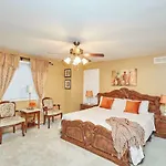 Grapelet Bed And Breakfast