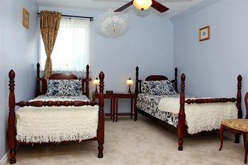 Bed & Breakfast Grapelet Niagara Falls