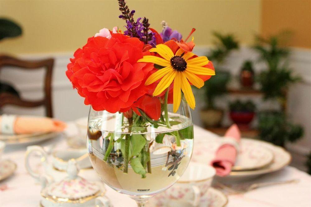 Grapelet Bed & Breakfast