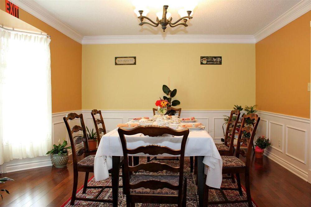 Grapelet Bed & Breakfast Niagara Falls