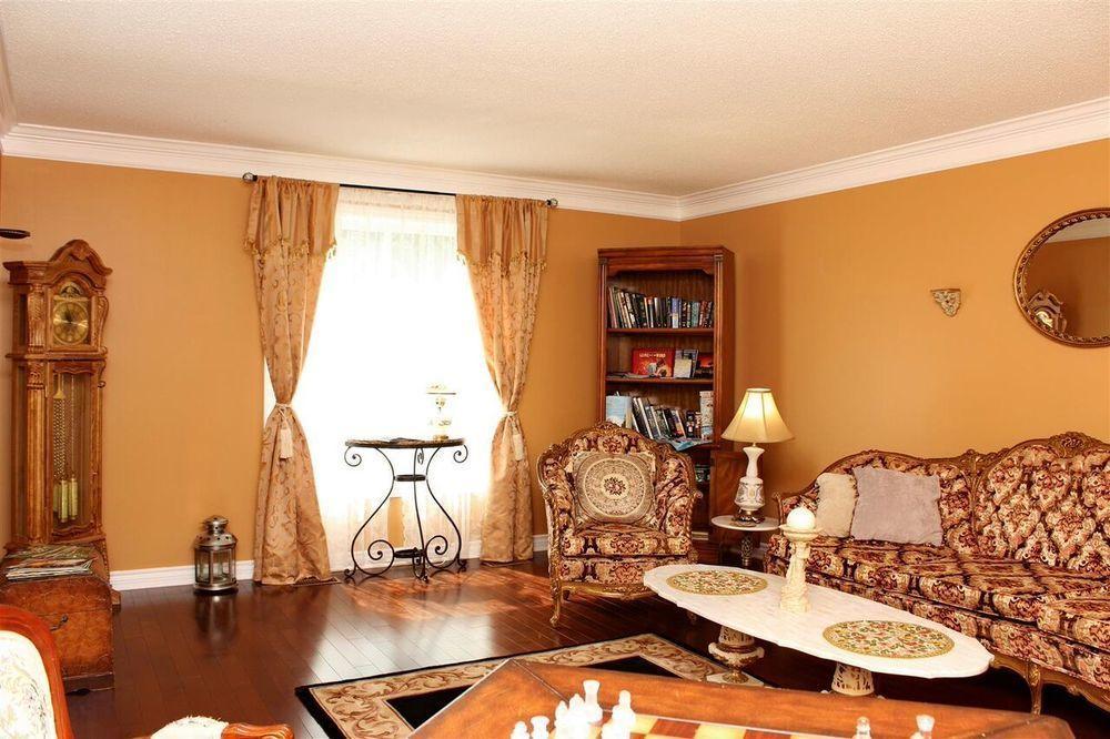 Grapelet Bed & Breakfast