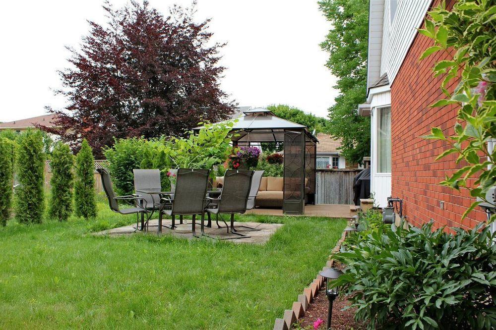 Grapelet Bed & Breakfast