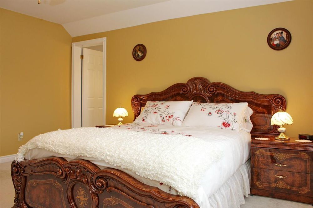 Grapelet Bed & Breakfast