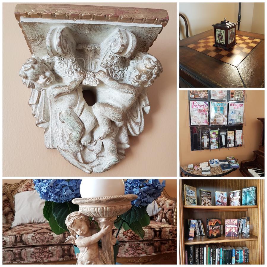 Grapelet Bed & Breakfast 3*