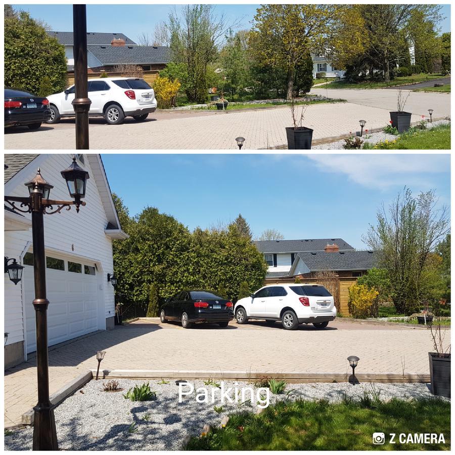 Bed & Breakfast Grapelet Niagara Falls