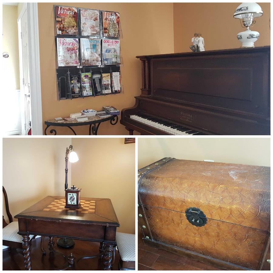 Bed & Breakfast Grapelet 3*