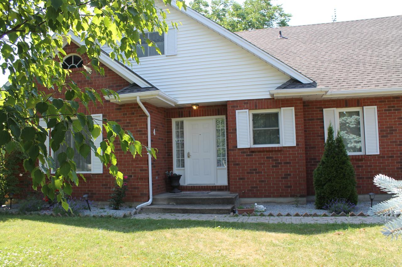 Grapelet Bed & Breakfast