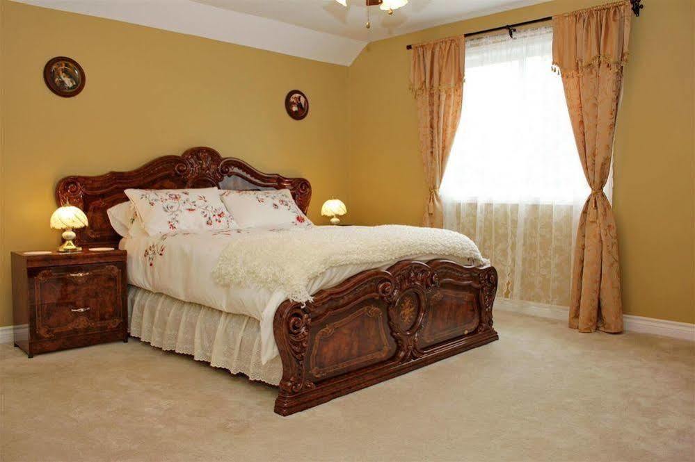 Grapelet 3* Niagara Falls