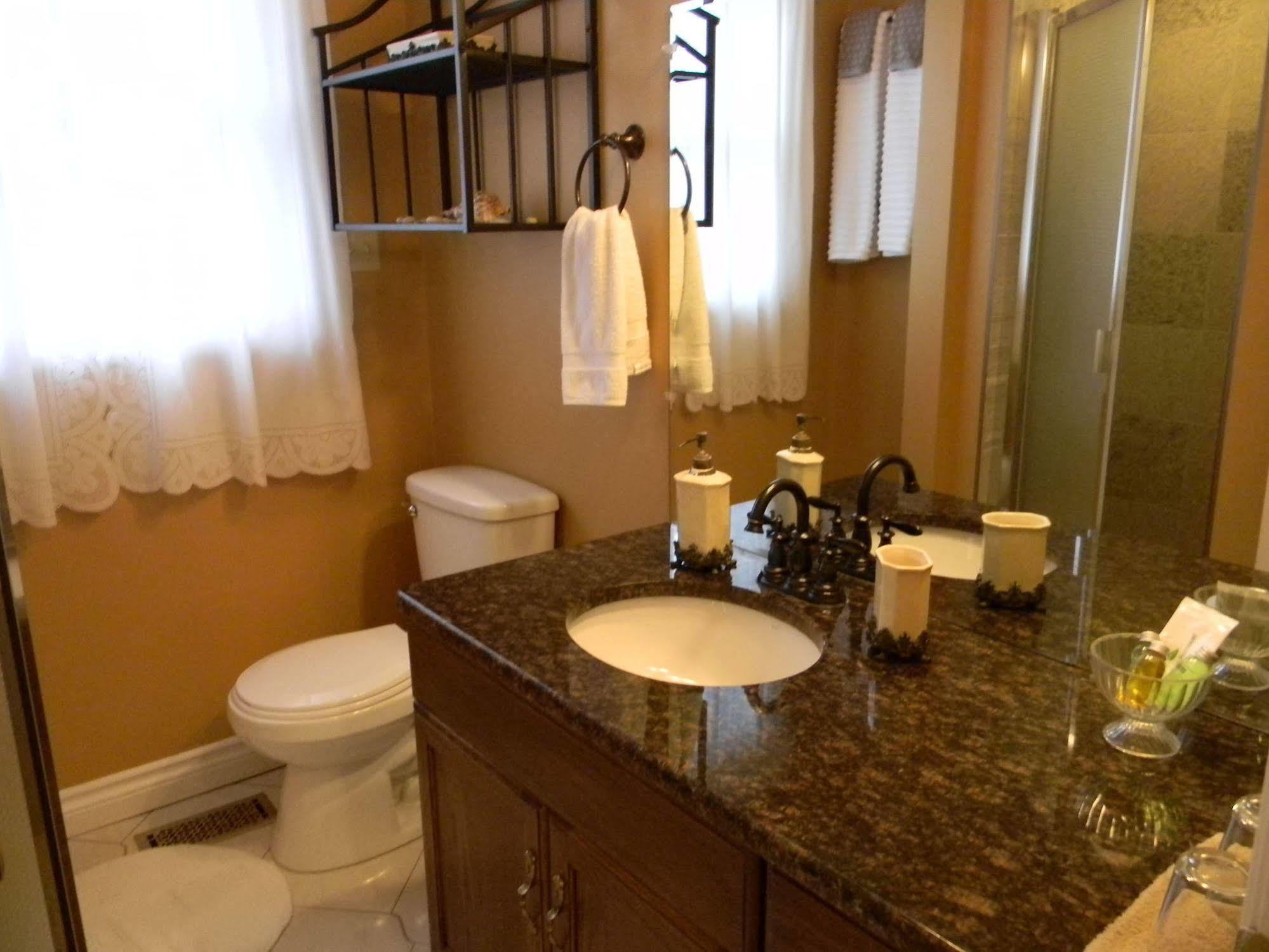 Bed & Breakfast Grapelet Niagara Falls