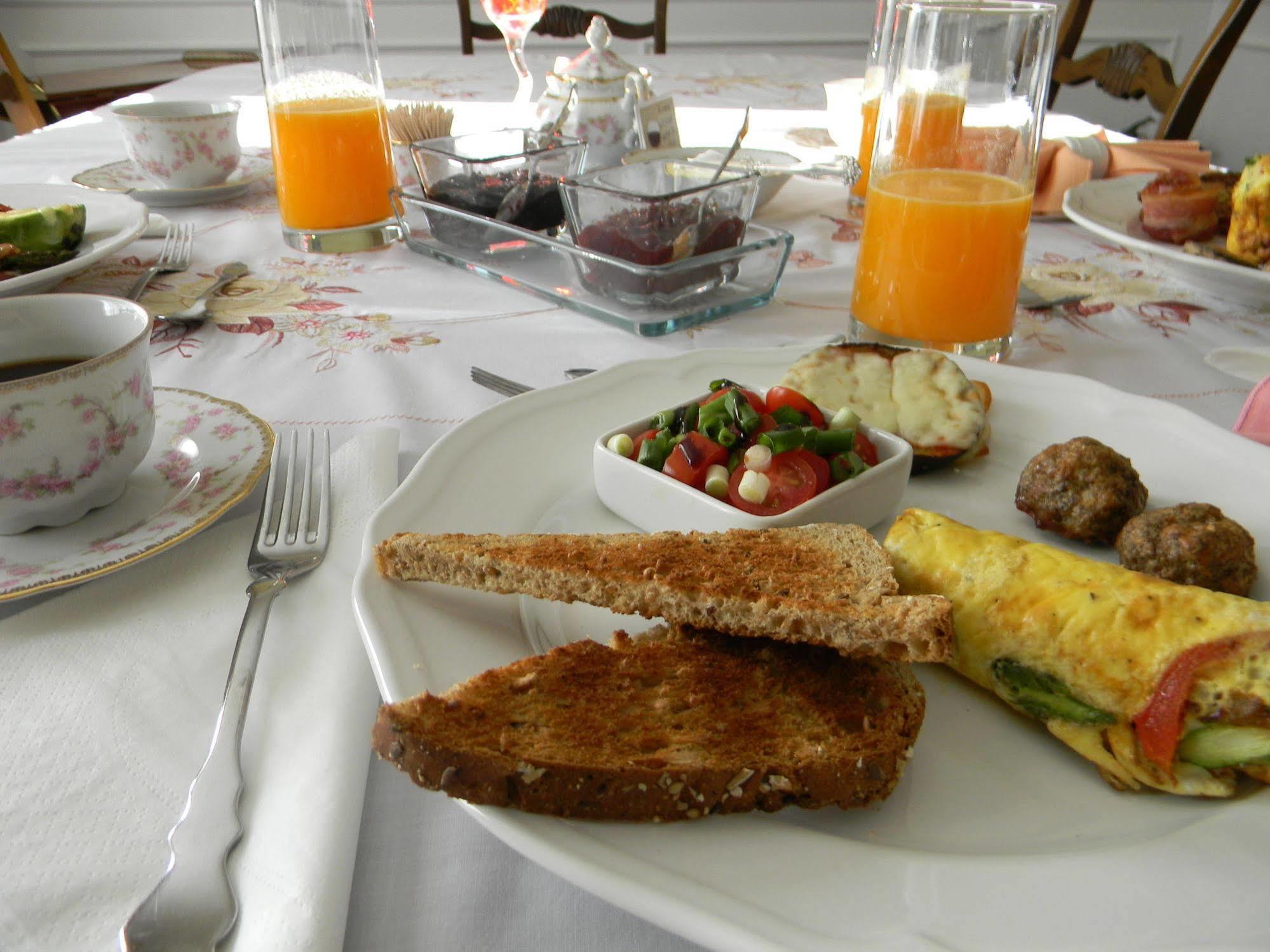Bed & Breakfast Grapelet 3*