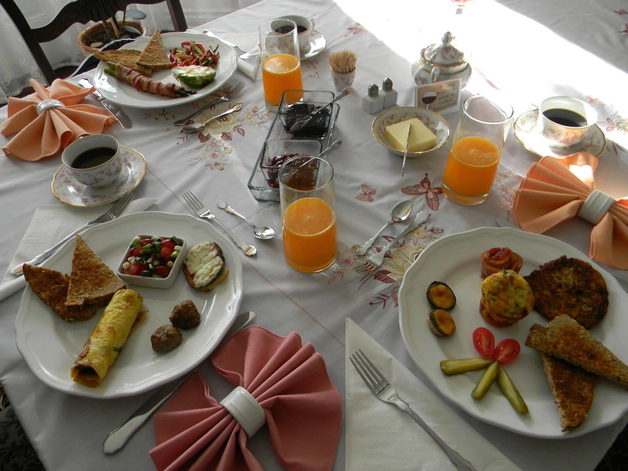 Bed & Breakfast Grapelet