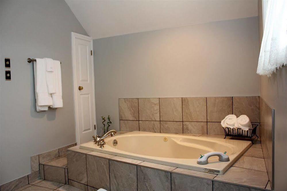 Bed & Breakfast Grapelet 3*