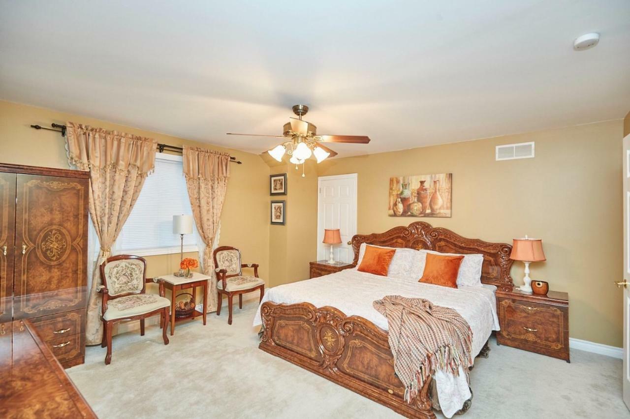 Grapelet 3* Niagara Falls