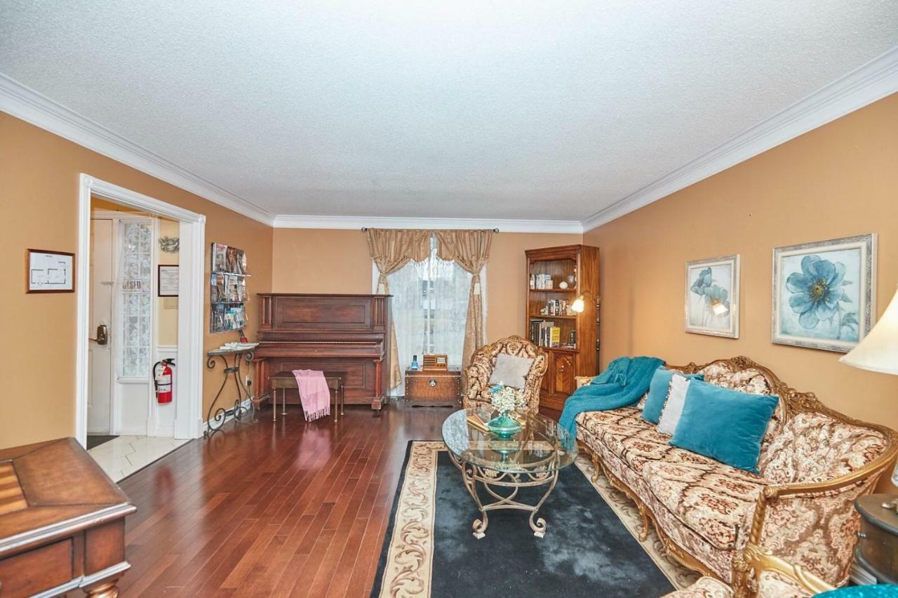 Grapelet Bed & Breakfast