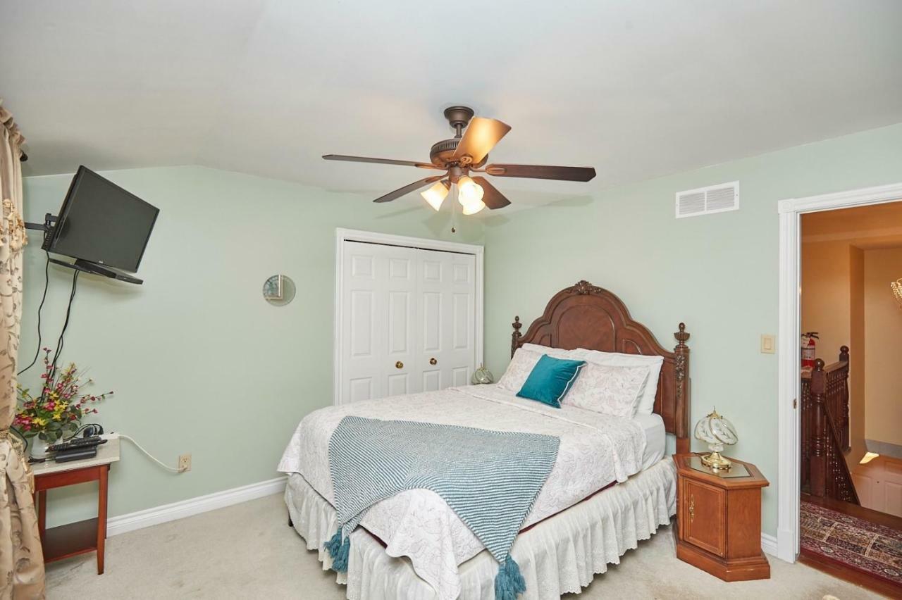 Grapelet Bed & Breakfast