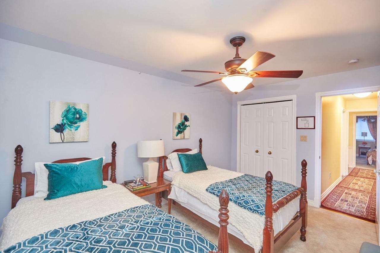 Grapelet Bed & Breakfast