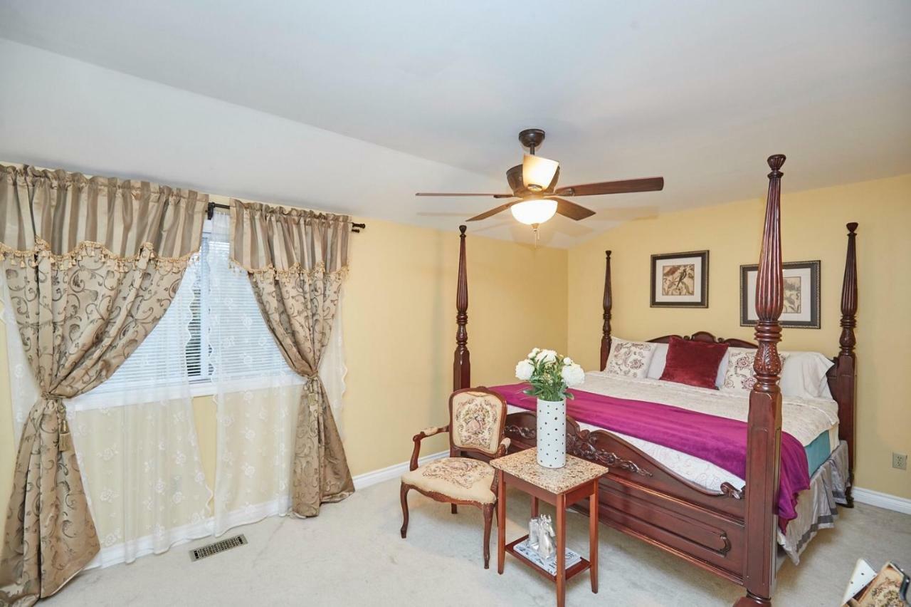 Bed & Breakfast Grapelet